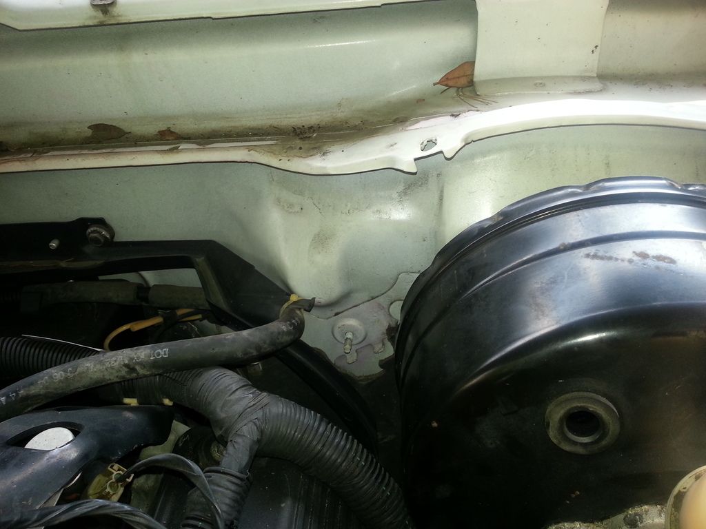 Manual transmission for the crown vic Modular High Performance